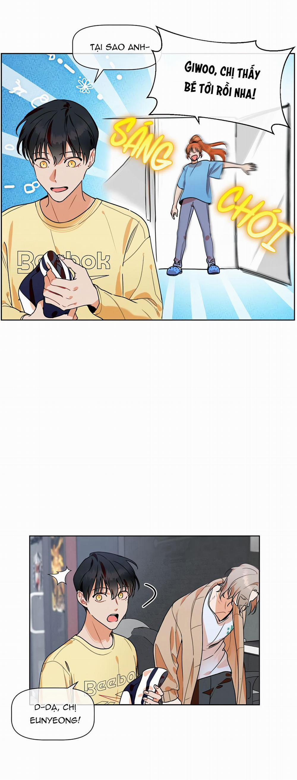 Tố Cáo Sếp Tôi 2 trang 28