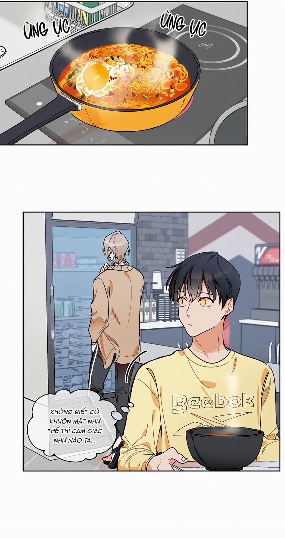 Tố Cáo Sếp Tôi 2 trang 35