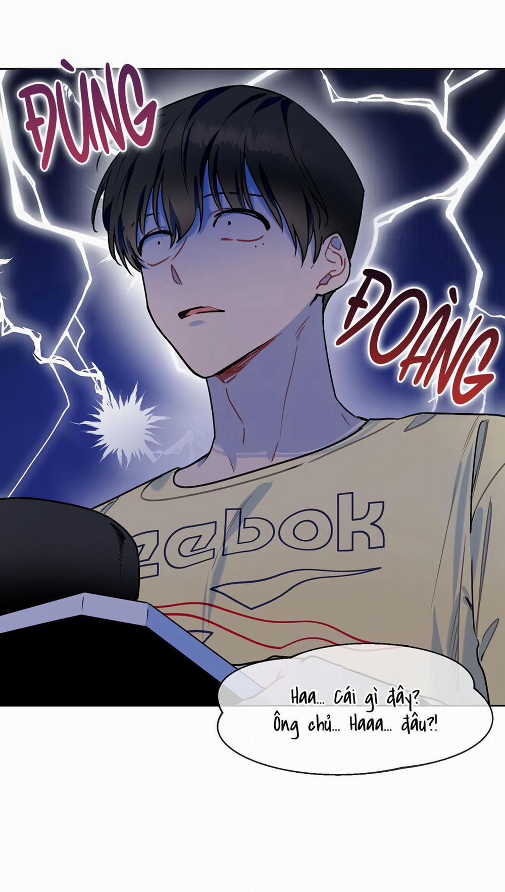 Tố Cáo Sếp Tôi 2 trang 41