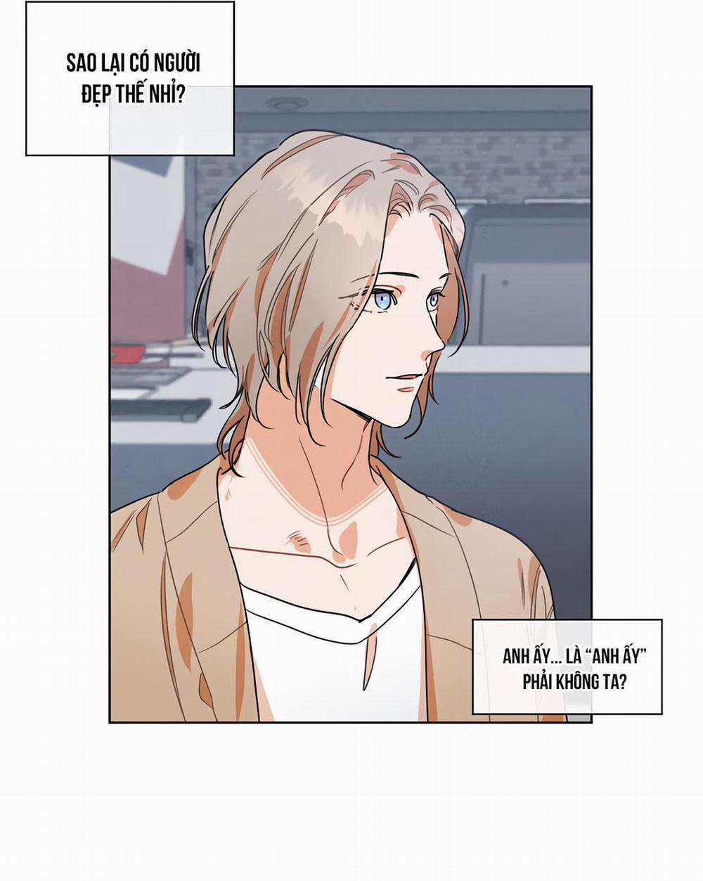 Tố Cáo Sếp Tôi 2 trang 5