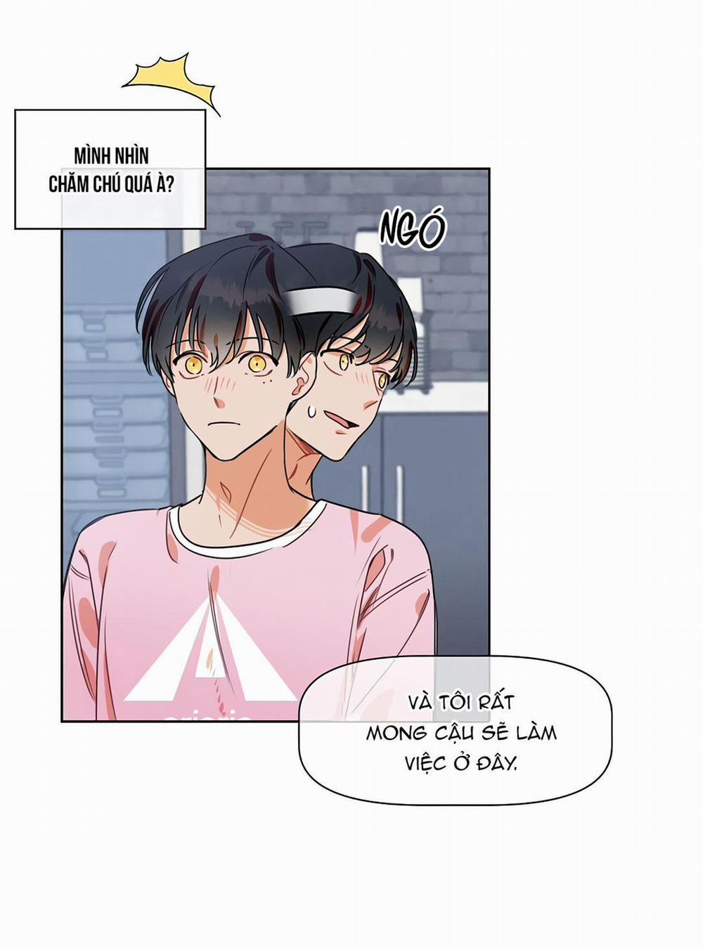 Tố Cáo Sếp Tôi 2 trang 8