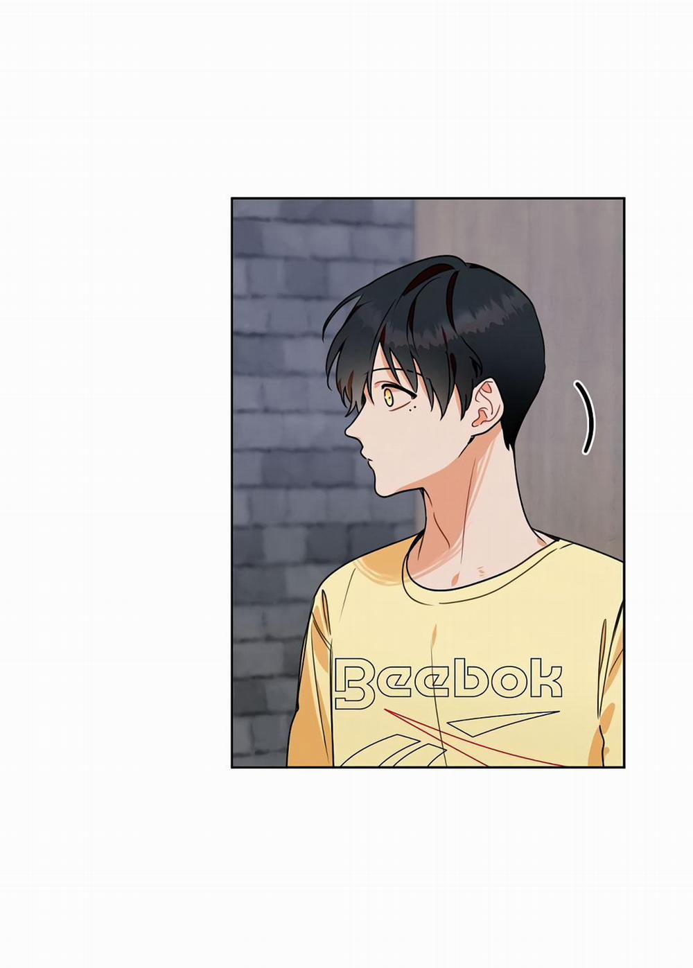 Tố Cáo Sếp Tôi 3 trang 10