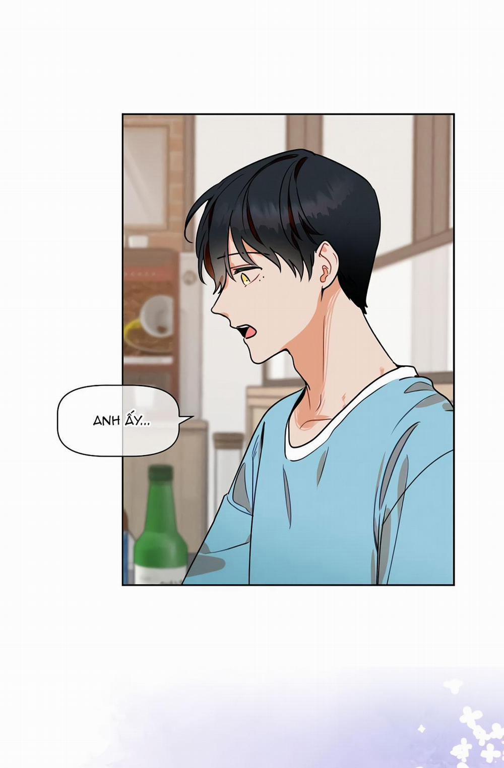 Tố Cáo Sếp Tôi 3 trang 22