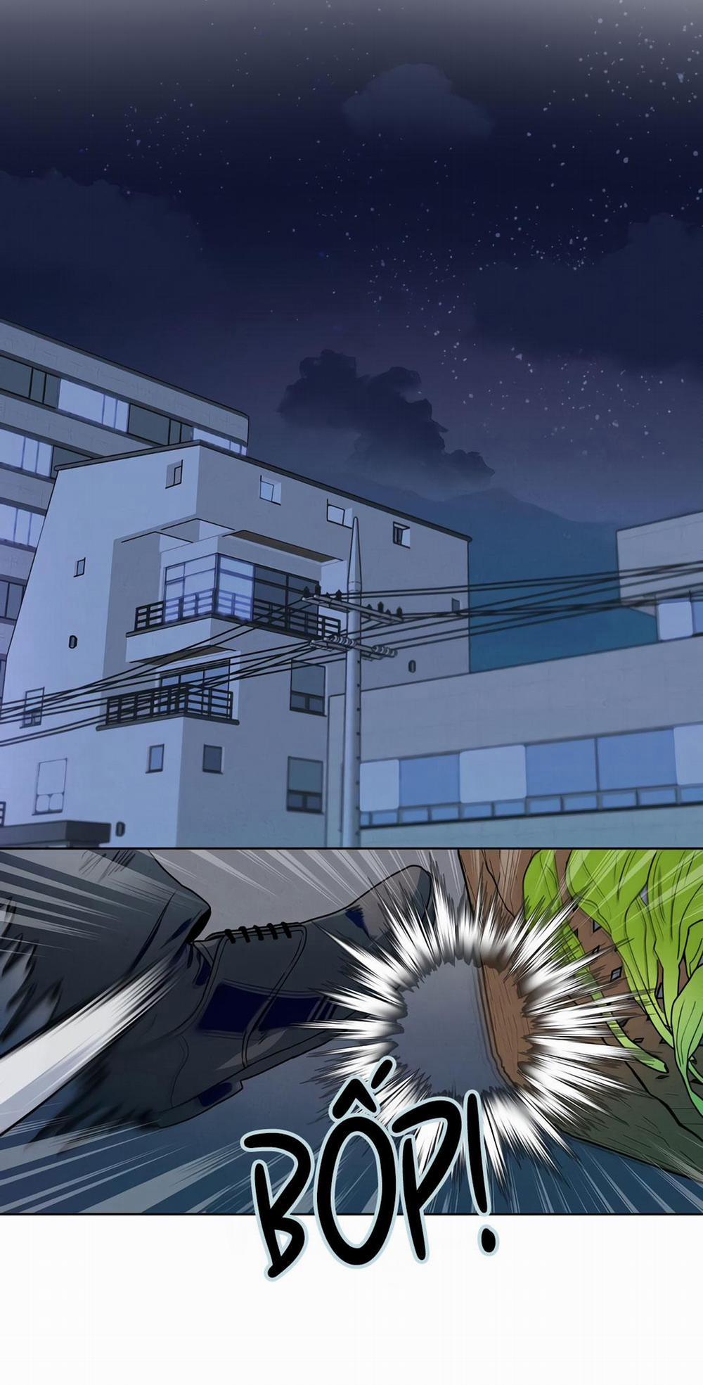 Tố Cáo Sếp Tôi 3 trang 26