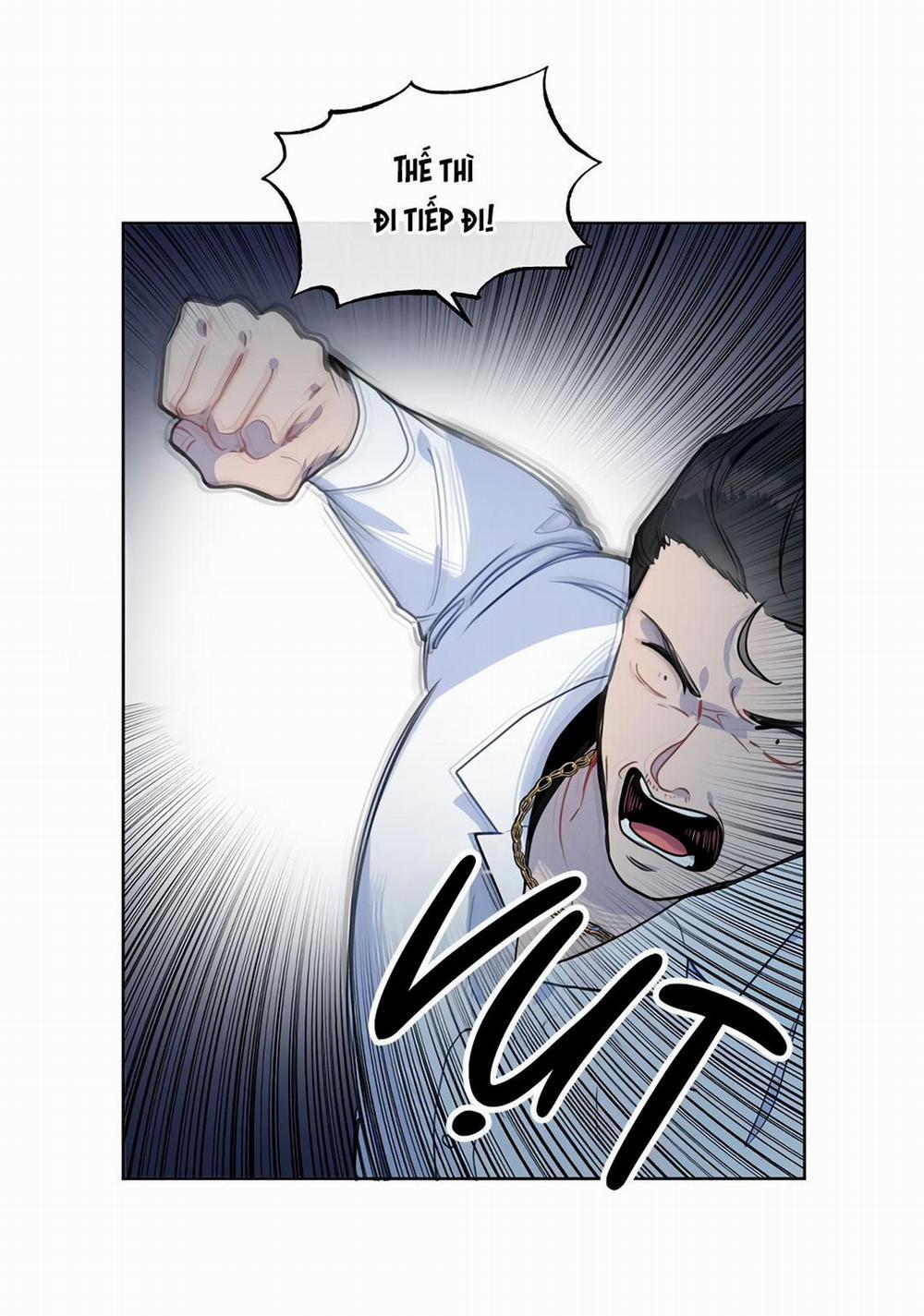 Tố Cáo Sếp Tôi 3 trang 33