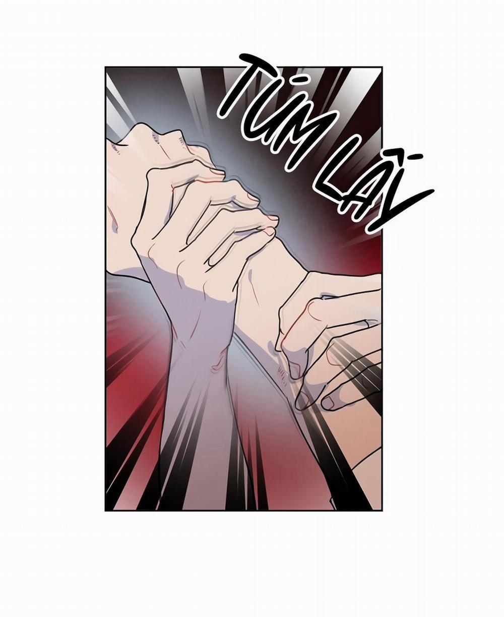 Tố Cáo Sếp Tôi 3 trang 35