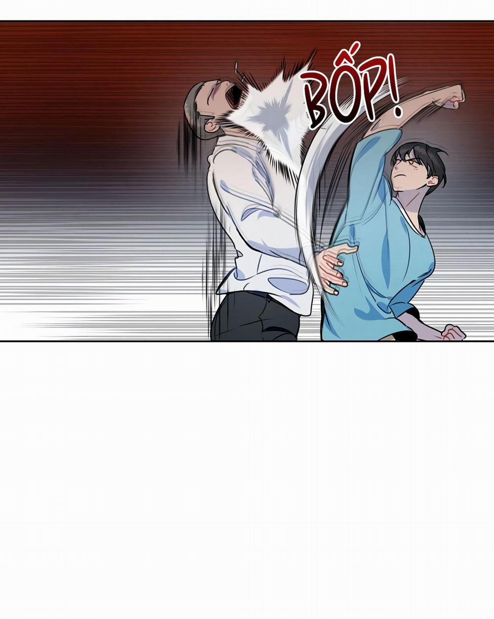 Tố Cáo Sếp Tôi 3 trang 39