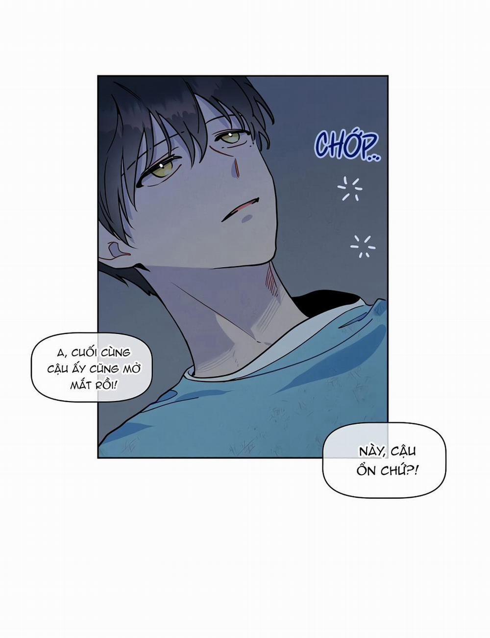 Tố Cáo Sếp Tôi 4 trang 1