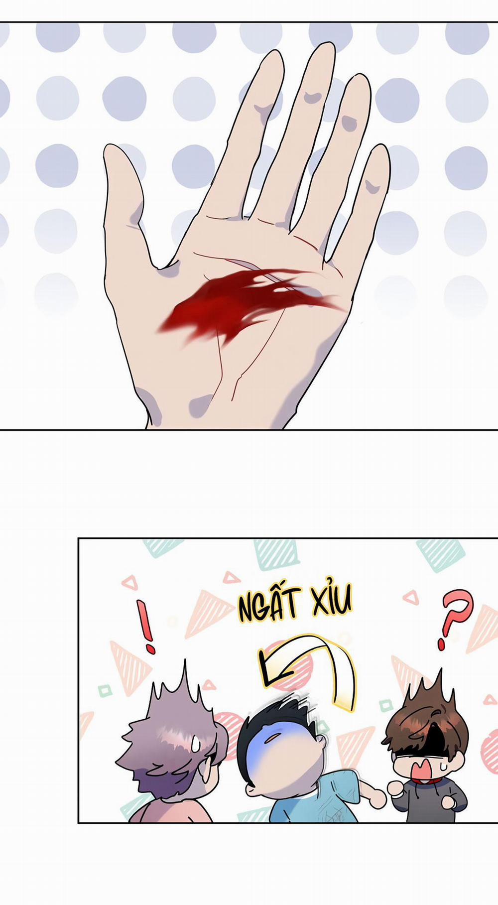 Tố Cáo Sếp Tôi 4 trang 10