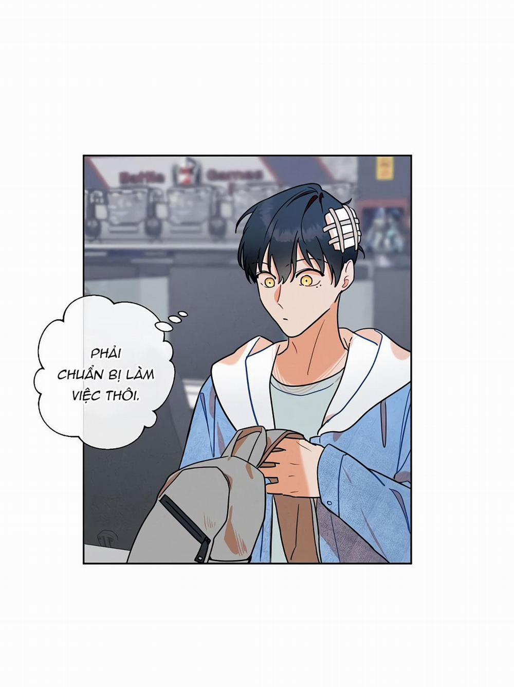 Tố Cáo Sếp Tôi 4 trang 14