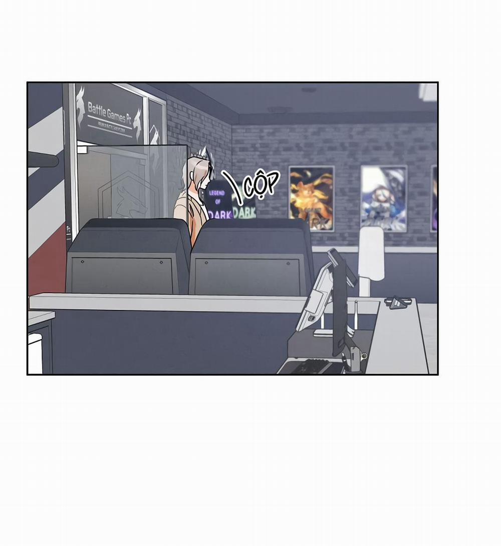 Tố Cáo Sếp Tôi 4 trang 15