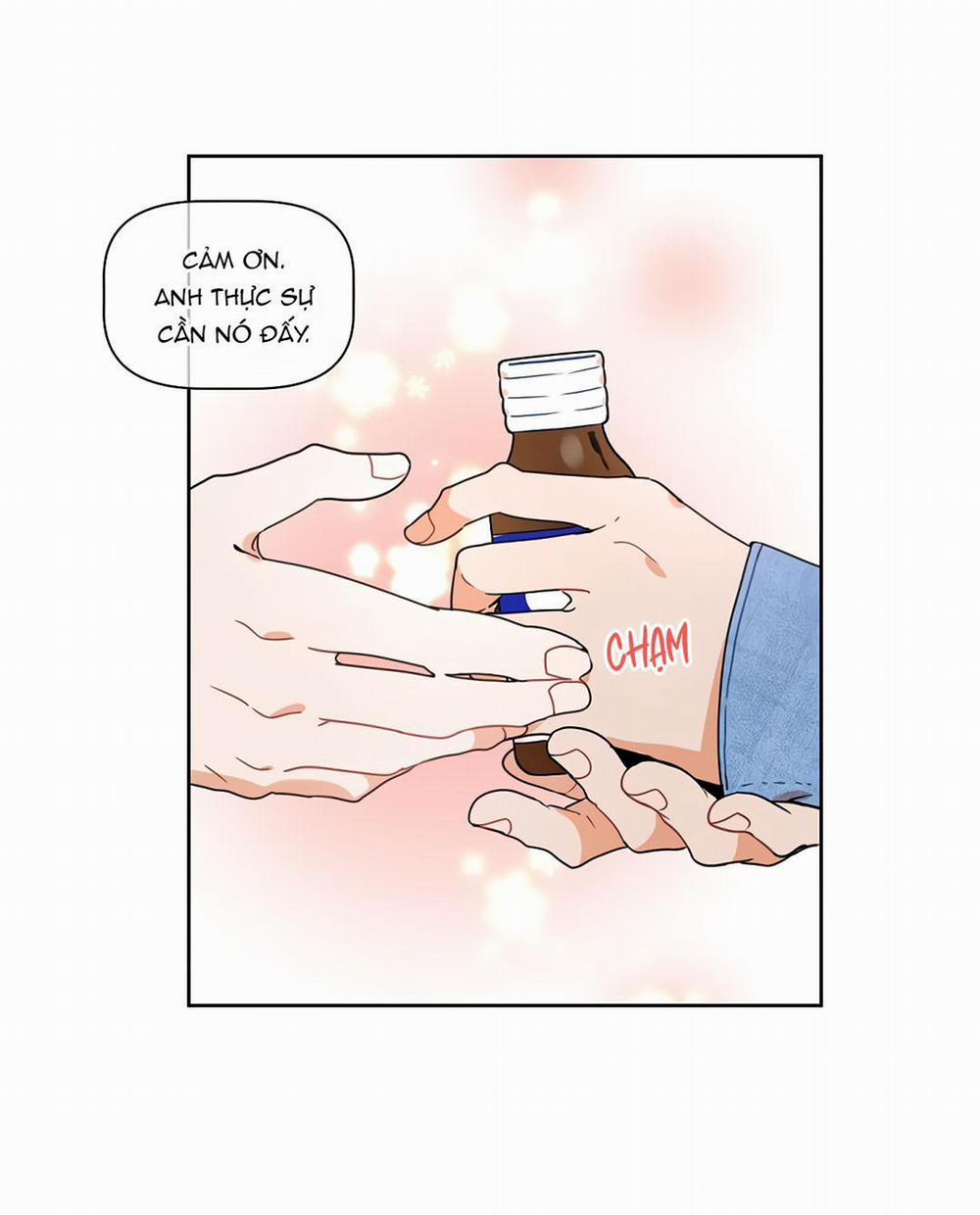 Tố Cáo Sếp Tôi 4 trang 25