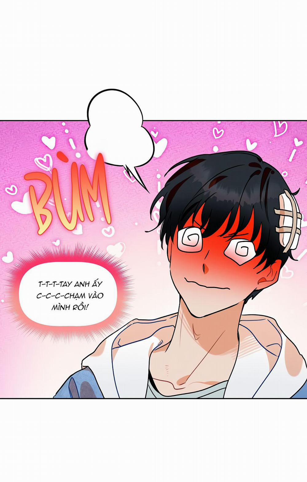 Tố Cáo Sếp Tôi 4 trang 26