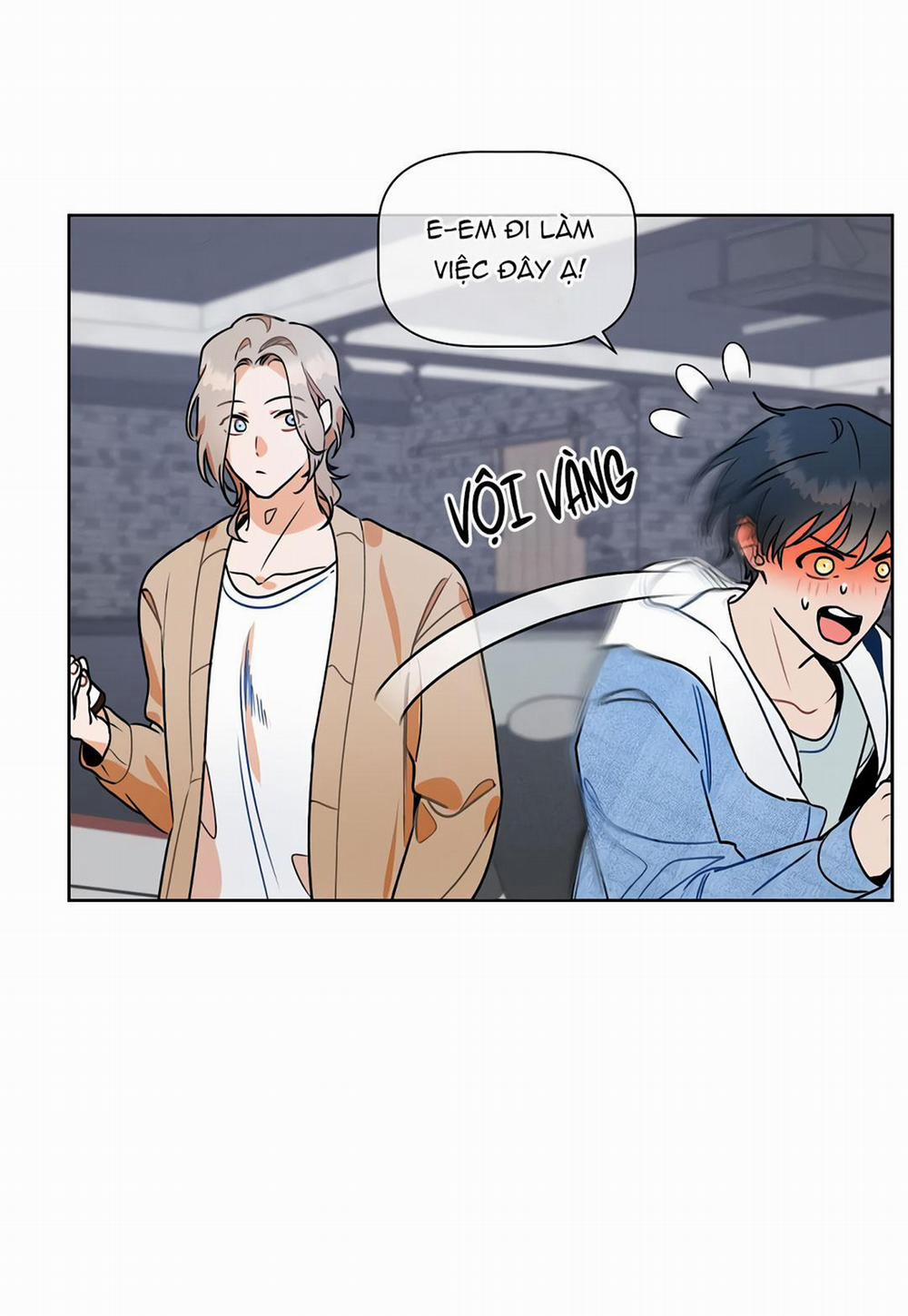 Tố Cáo Sếp Tôi 4 trang 27