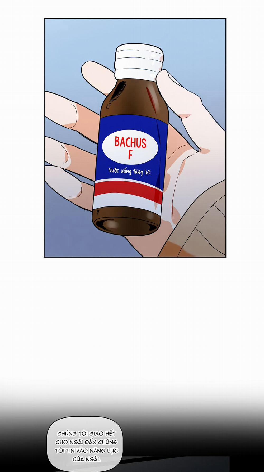 Tố Cáo Sếp Tôi 4 trang 29