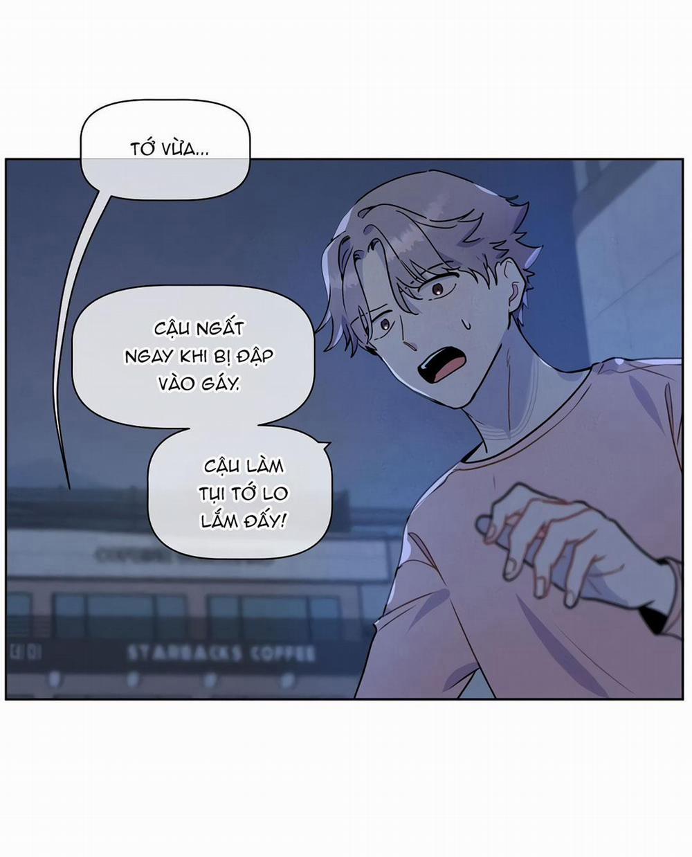 Tố Cáo Sếp Tôi 4 trang 3