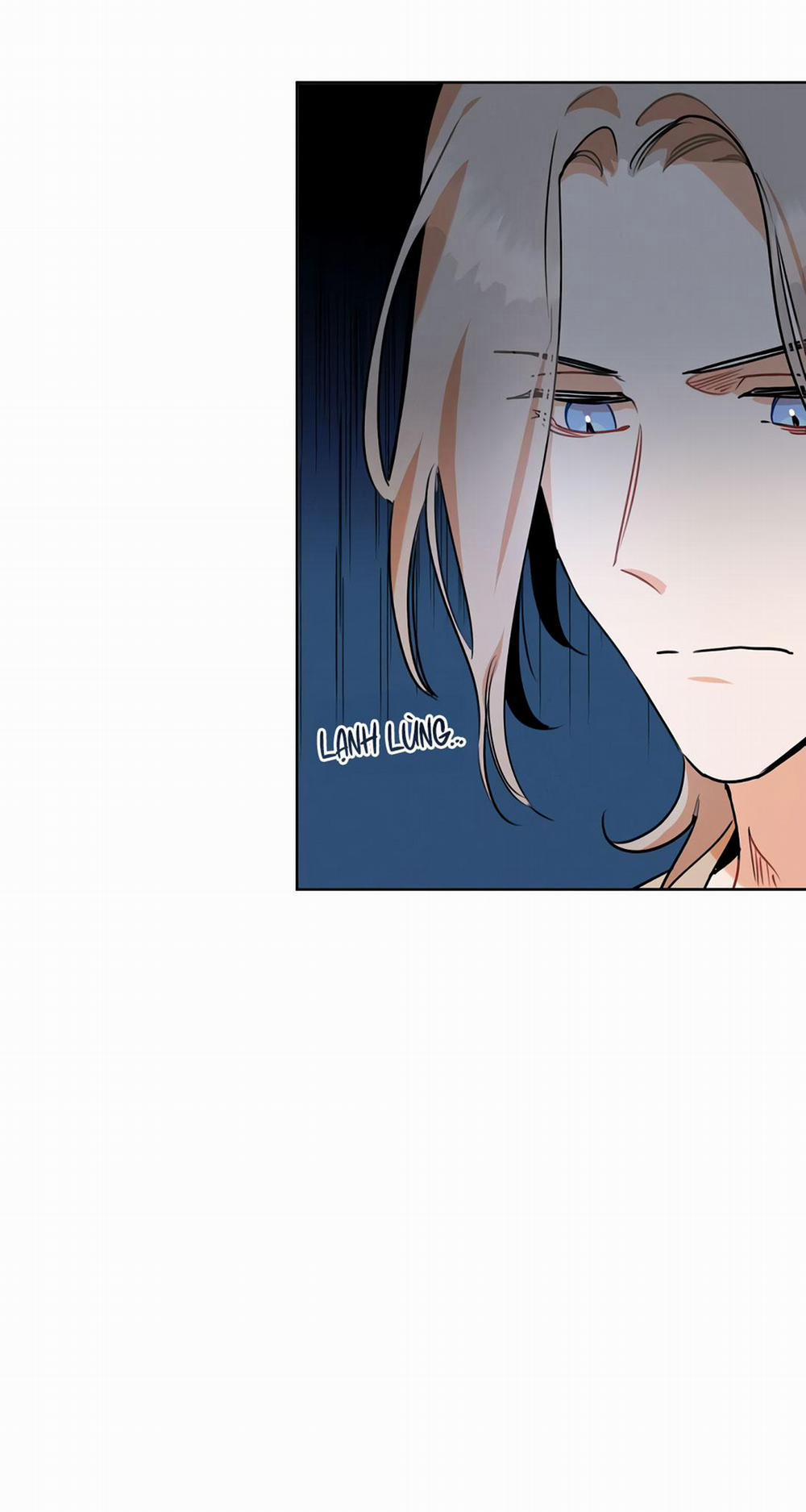 Tố Cáo Sếp Tôi 4 trang 32