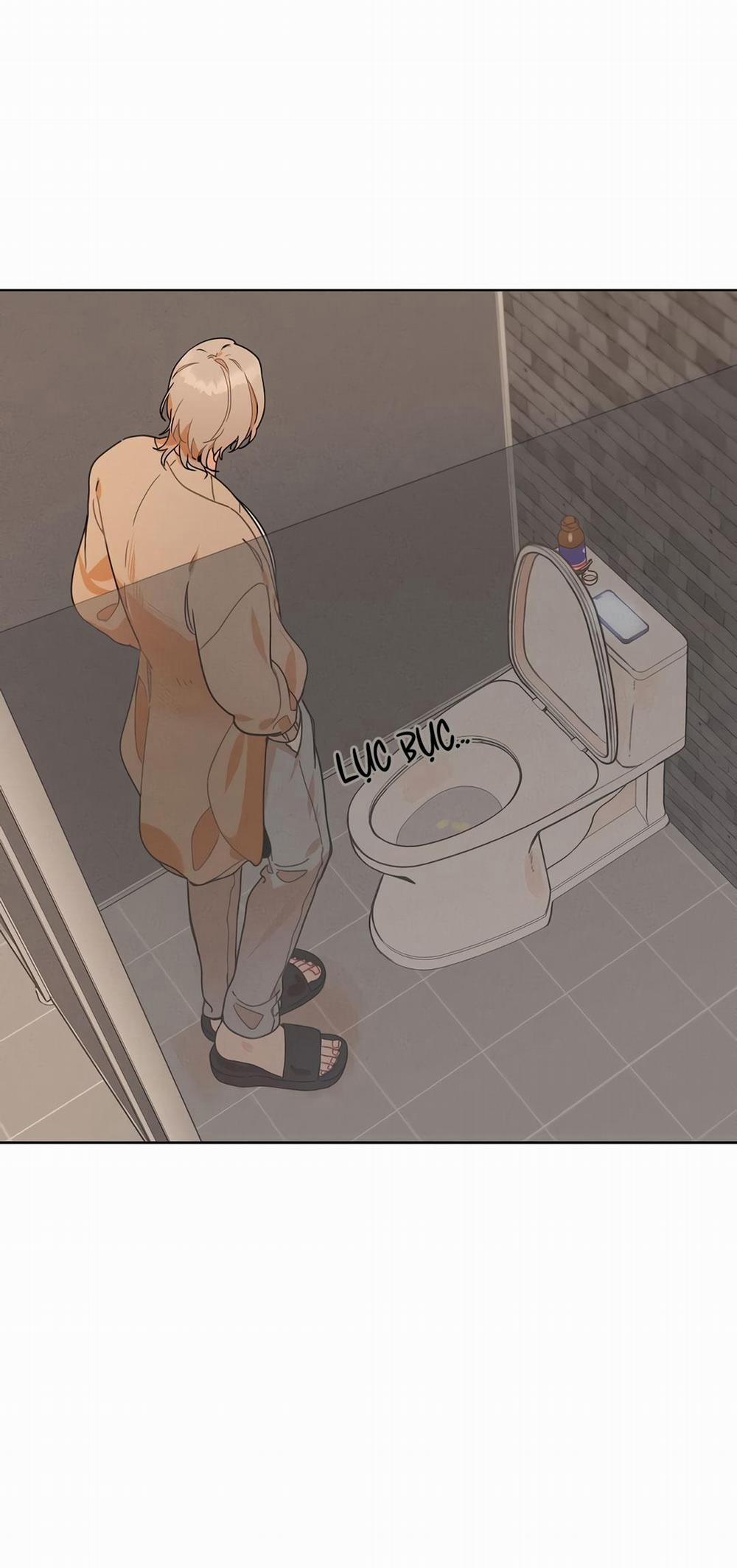 Tố Cáo Sếp Tôi 4 trang 34