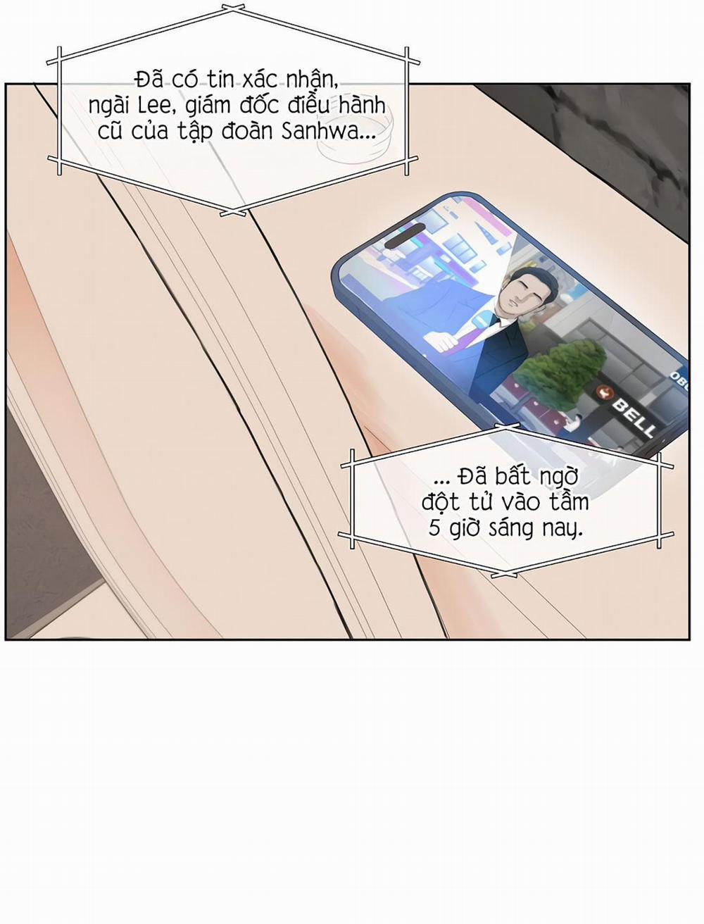 Tố Cáo Sếp Tôi 4 trang 35