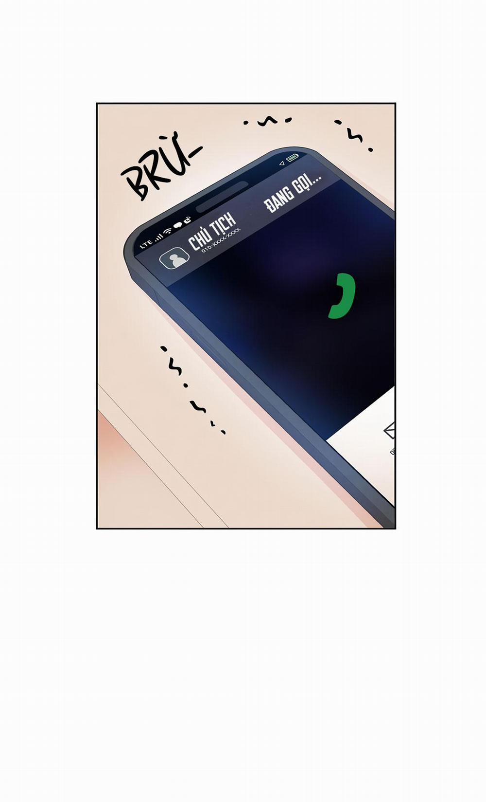 Tố Cáo Sếp Tôi 4 trang 37