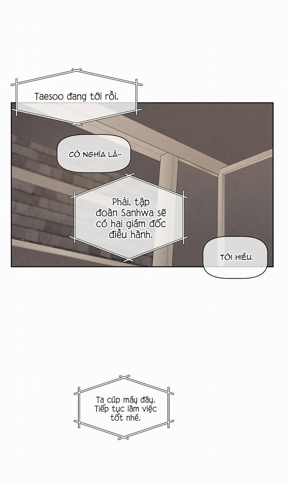 Tố Cáo Sếp Tôi 4 trang 39