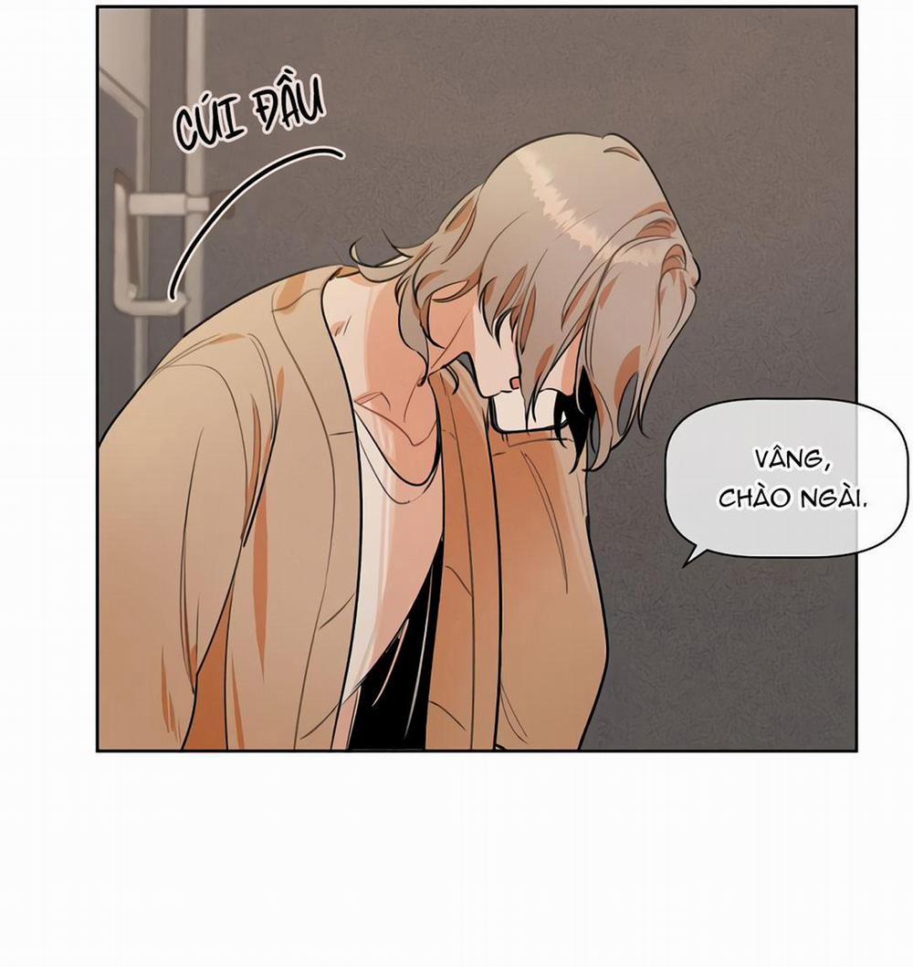 Tố Cáo Sếp Tôi 4 trang 40