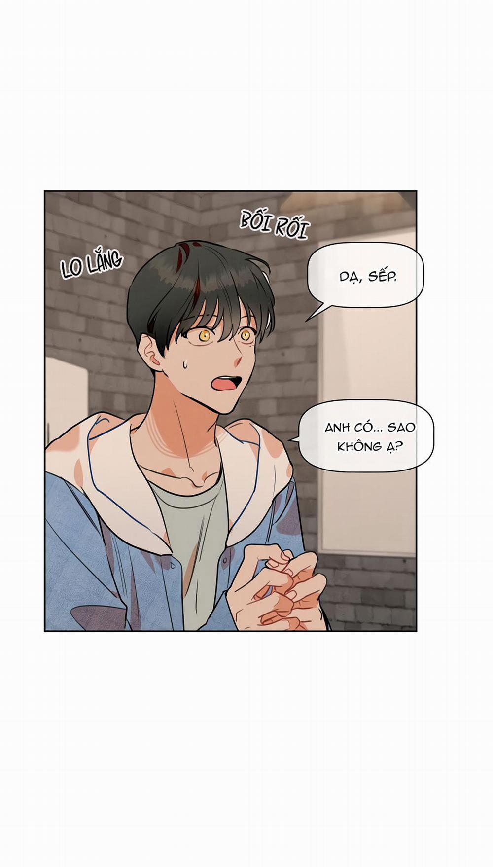 Tố Cáo Sếp Tôi 4 trang 45