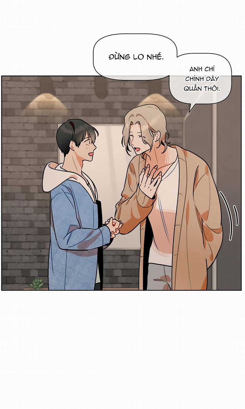 Tố Cáo Sếp Tôi 4 trang 48