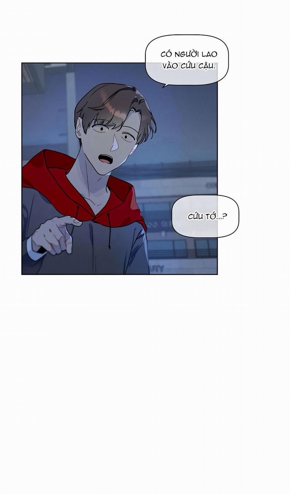 Tố Cáo Sếp Tôi 4 trang 5