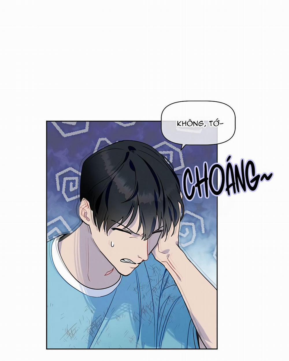 Tố Cáo Sếp Tôi 4 trang 9