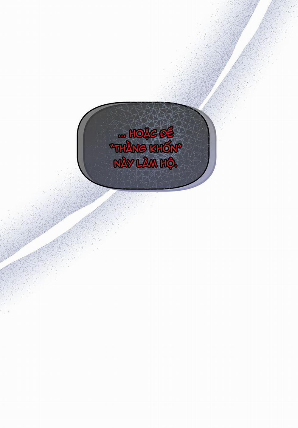 Tố Cáo Sếp Tôi 5 trang 10