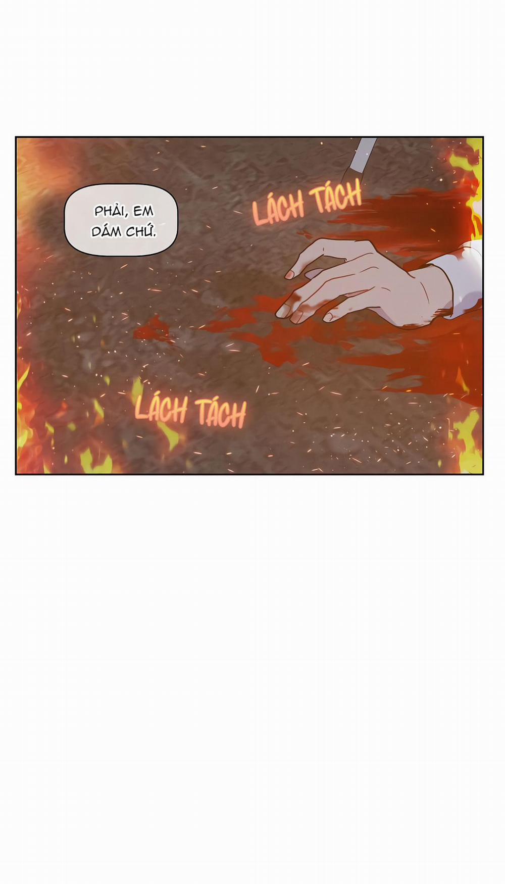 Tố Cáo Sếp Tôi 5 trang 14