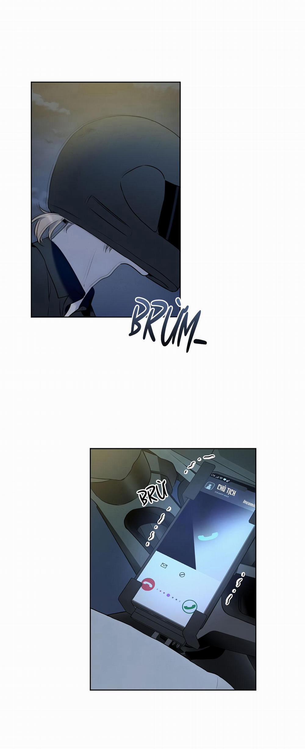 Tố Cáo Sếp Tôi 5 trang 19