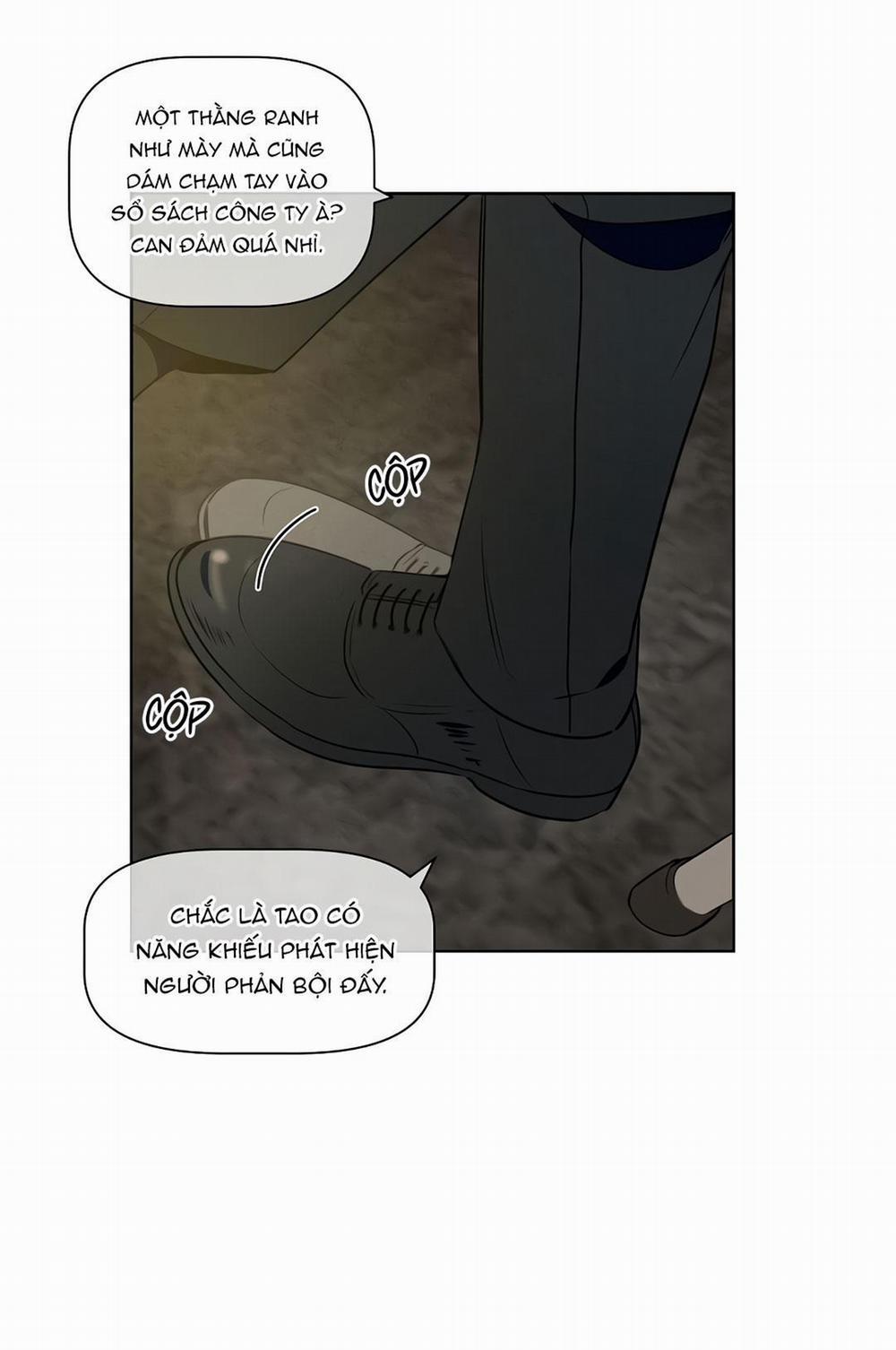 Tố Cáo Sếp Tôi 5 trang 2