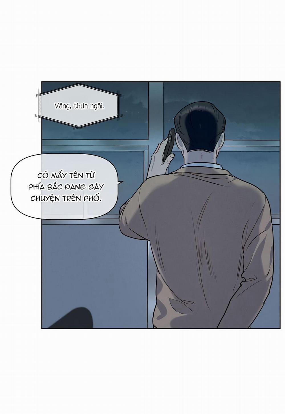 Tố Cáo Sếp Tôi 5 trang 20