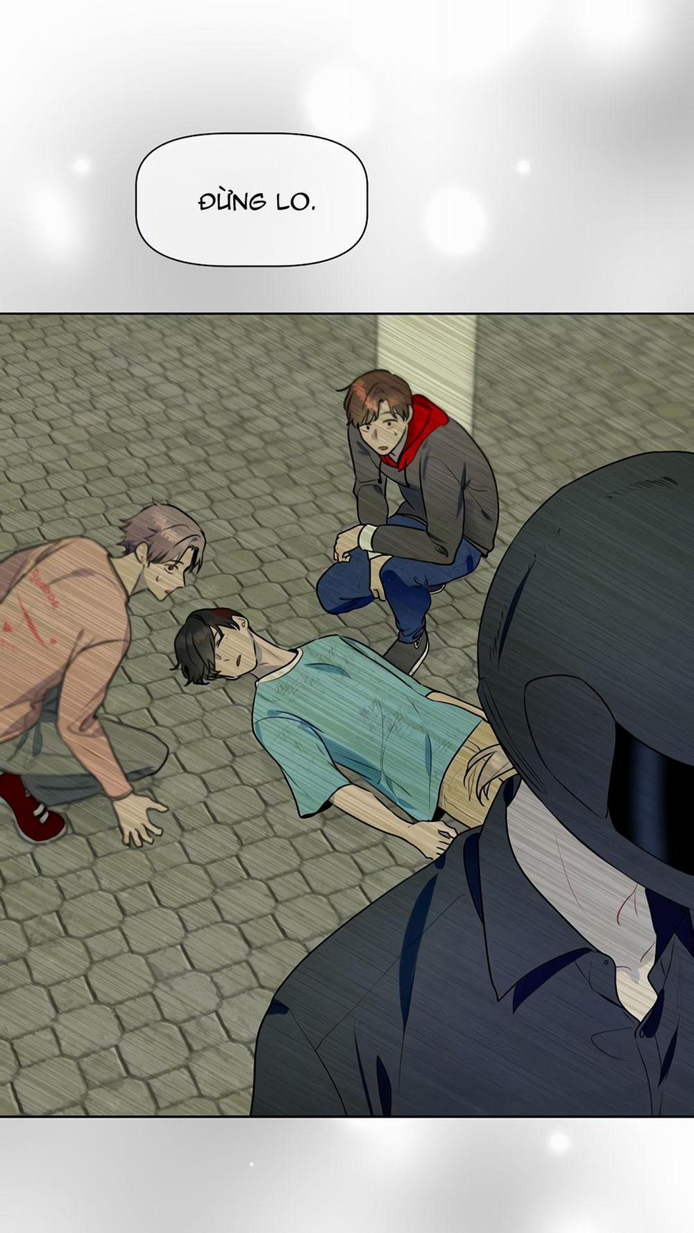 Tố Cáo Sếp Tôi 5 trang 23