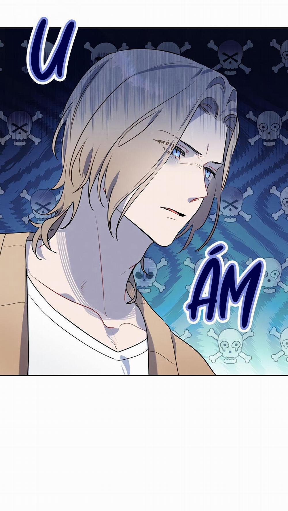 Tố Cáo Sếp Tôi 5 trang 33