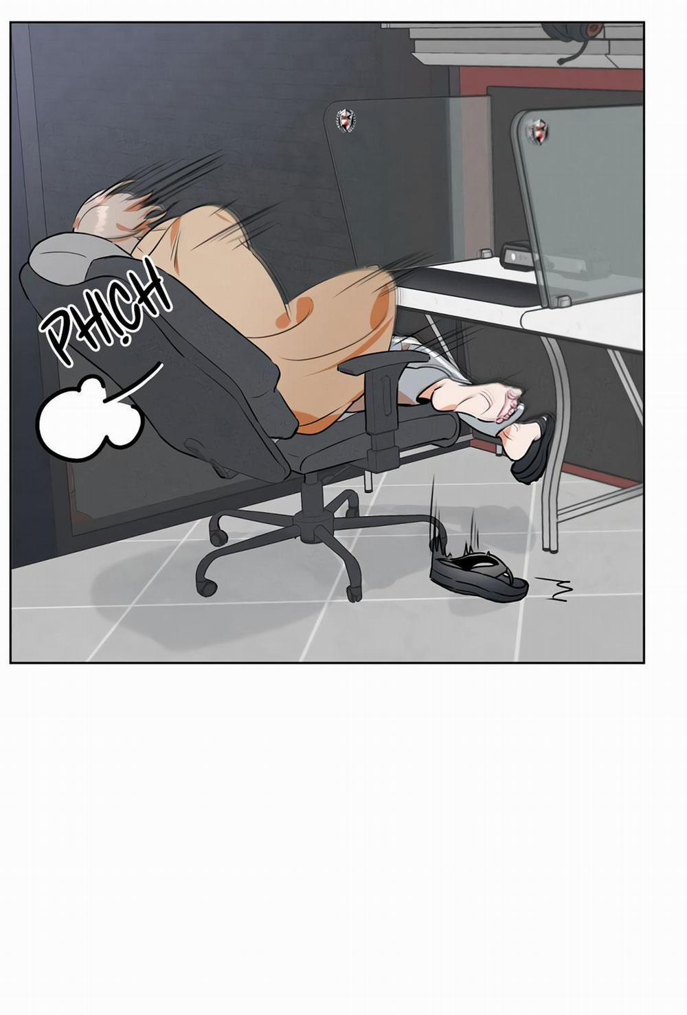 Tố Cáo Sếp Tôi 5 trang 35