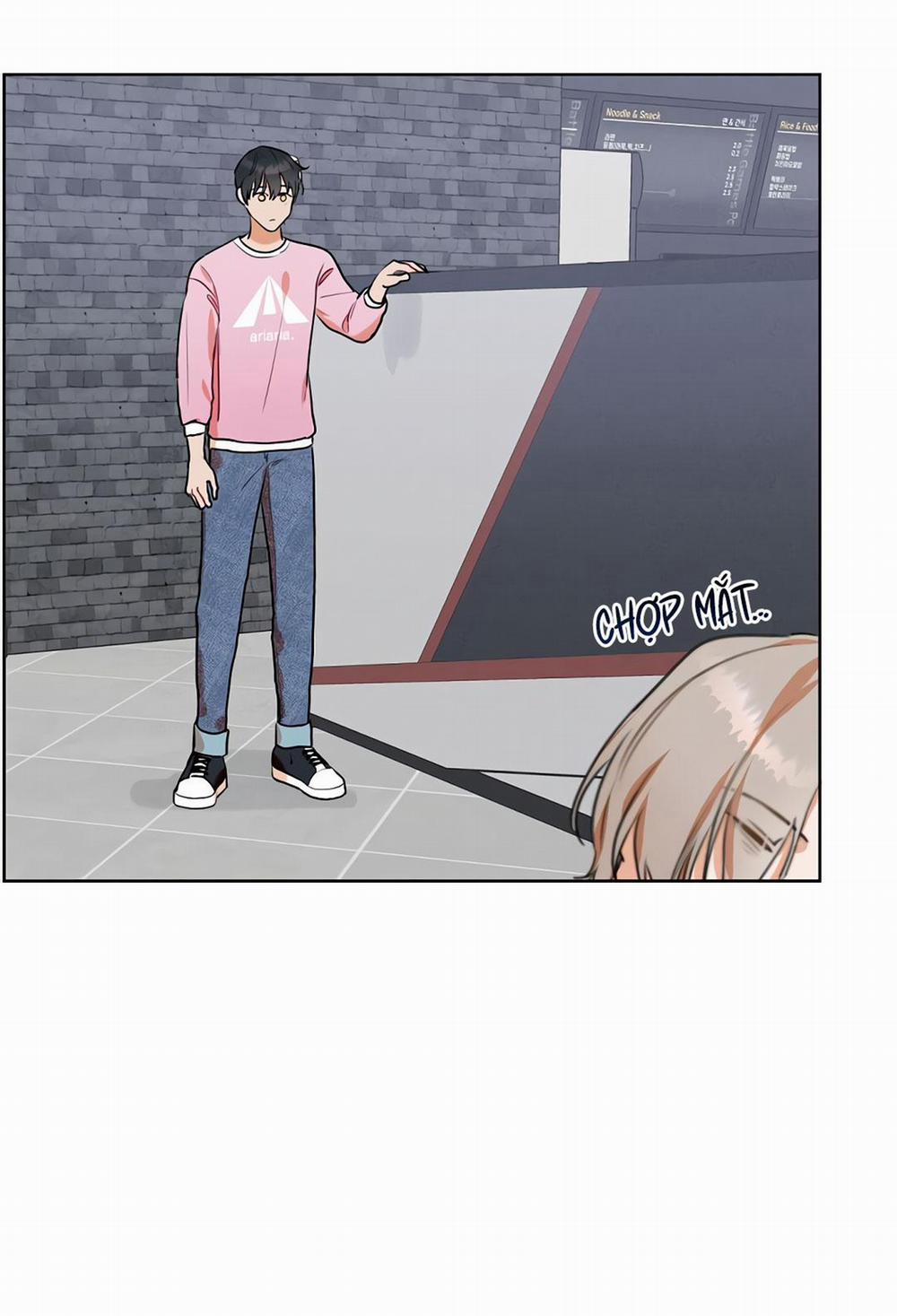 Tố Cáo Sếp Tôi 5 trang 36