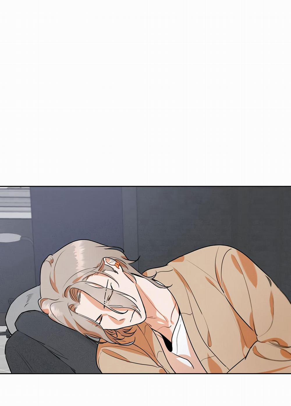 Tố Cáo Sếp Tôi 5 trang 38