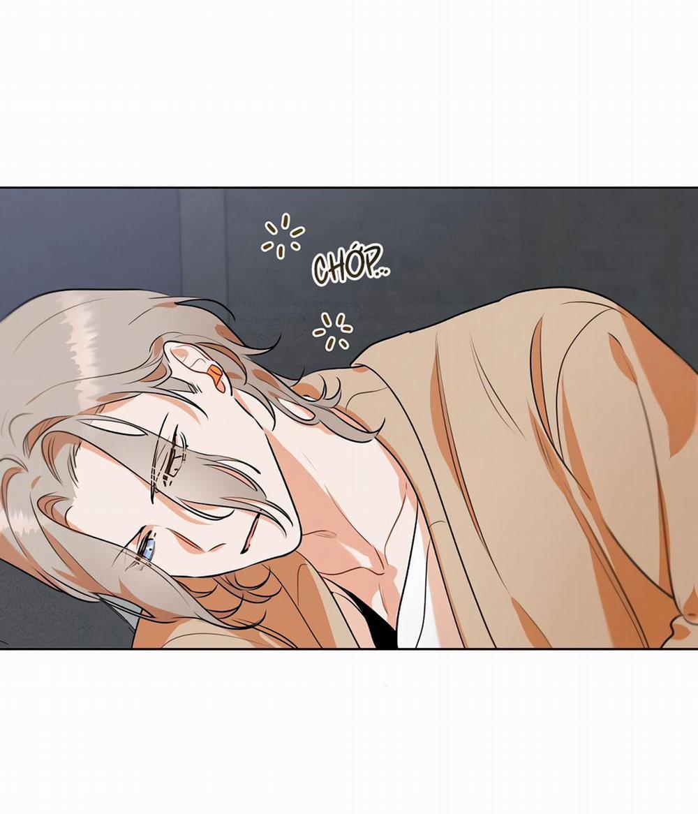 Tố Cáo Sếp Tôi 5 trang 39