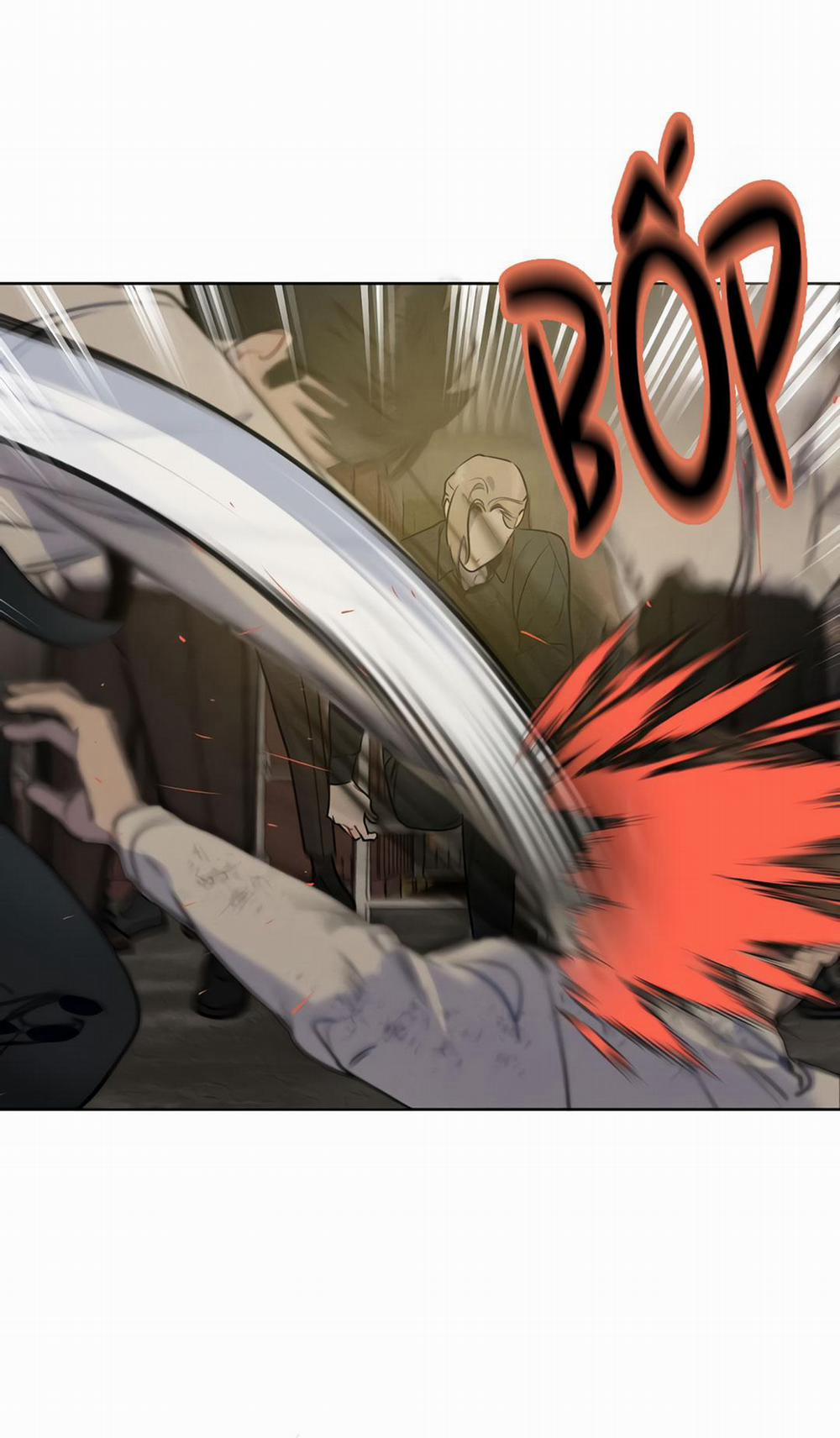 Tố Cáo Sếp Tôi 5 trang 4