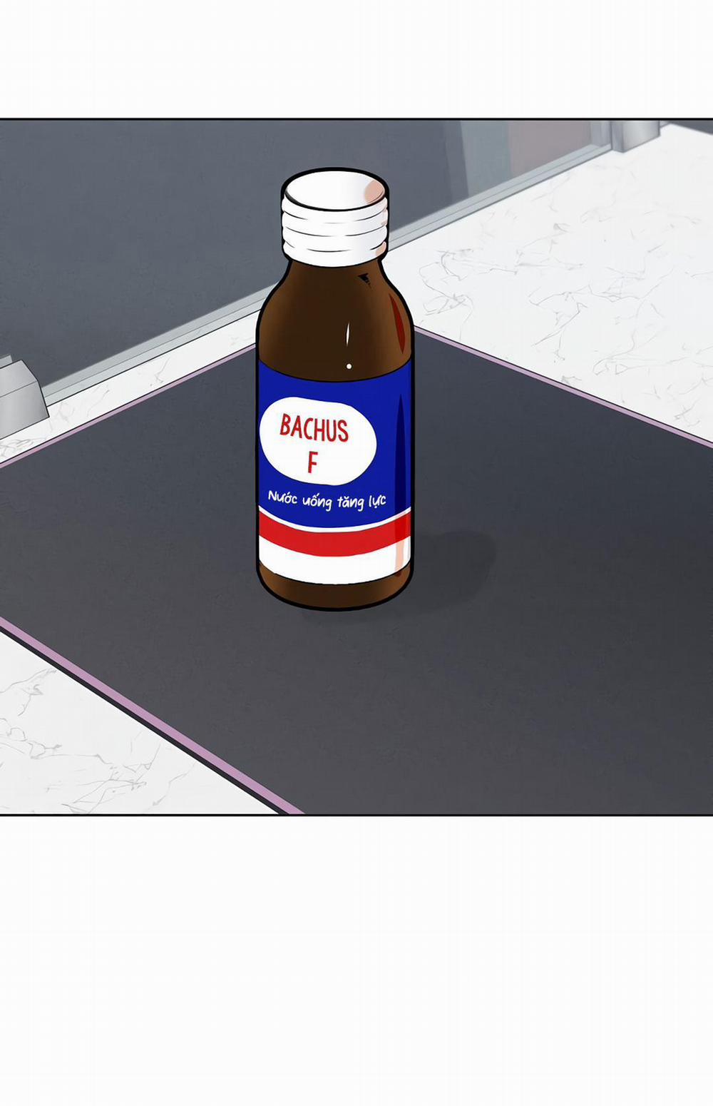 Tố Cáo Sếp Tôi 5 trang 41