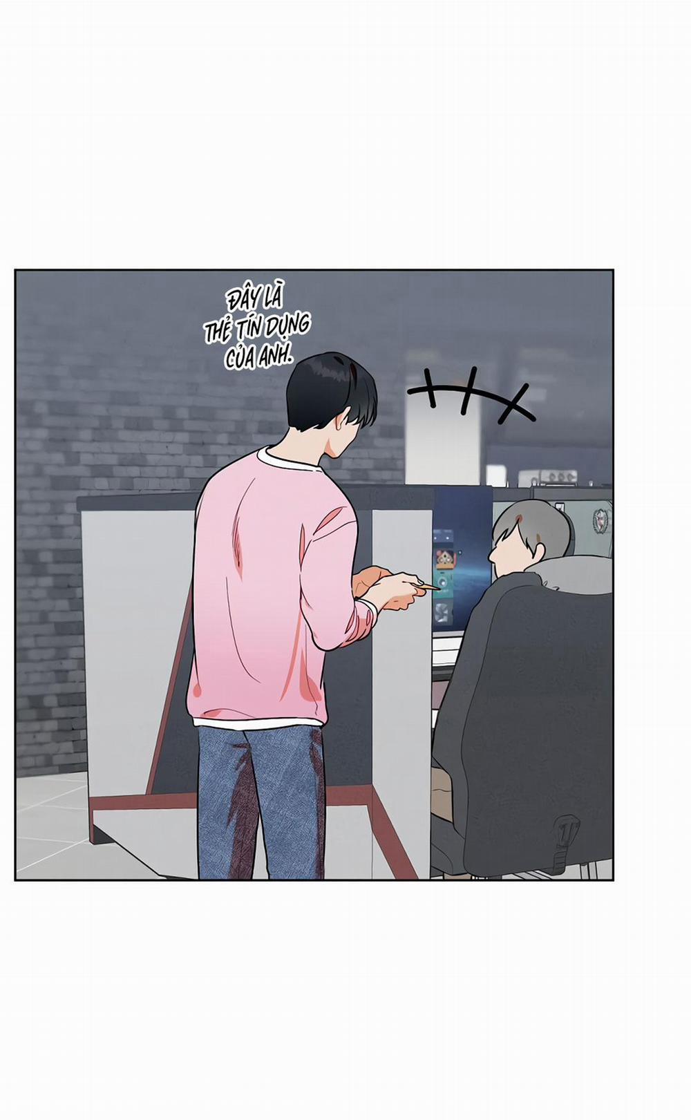 Tố Cáo Sếp Tôi 5 trang 43