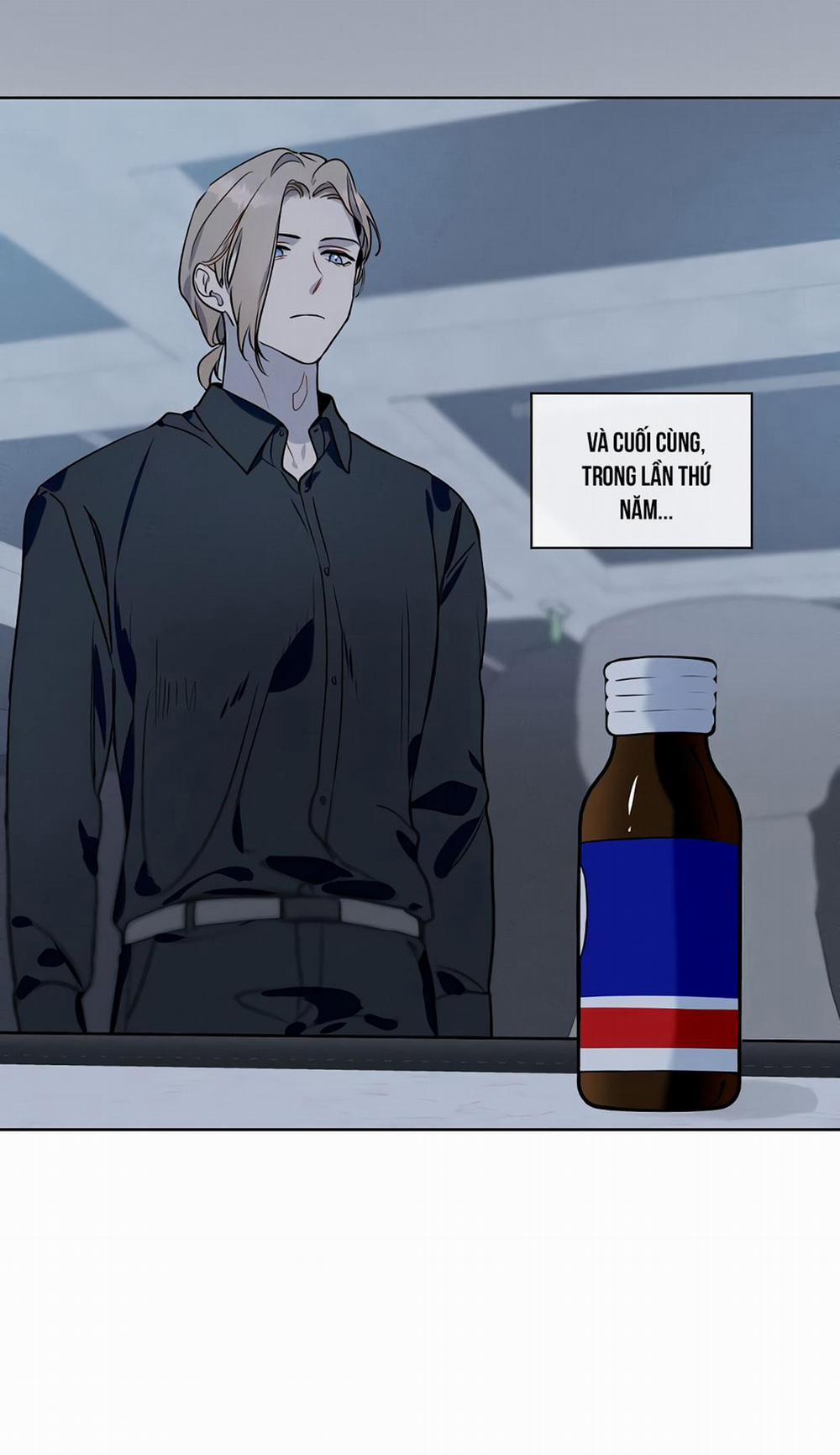 Tố Cáo Sếp Tôi 5 trang 48