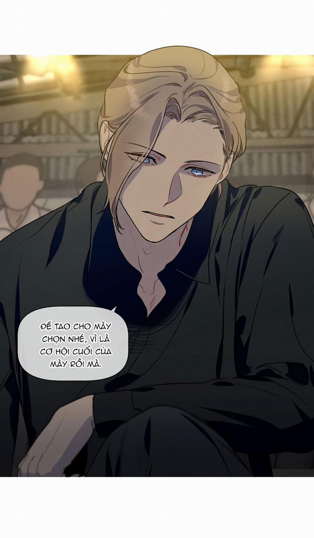 Tố Cáo Sếp Tôi 5 trang 8