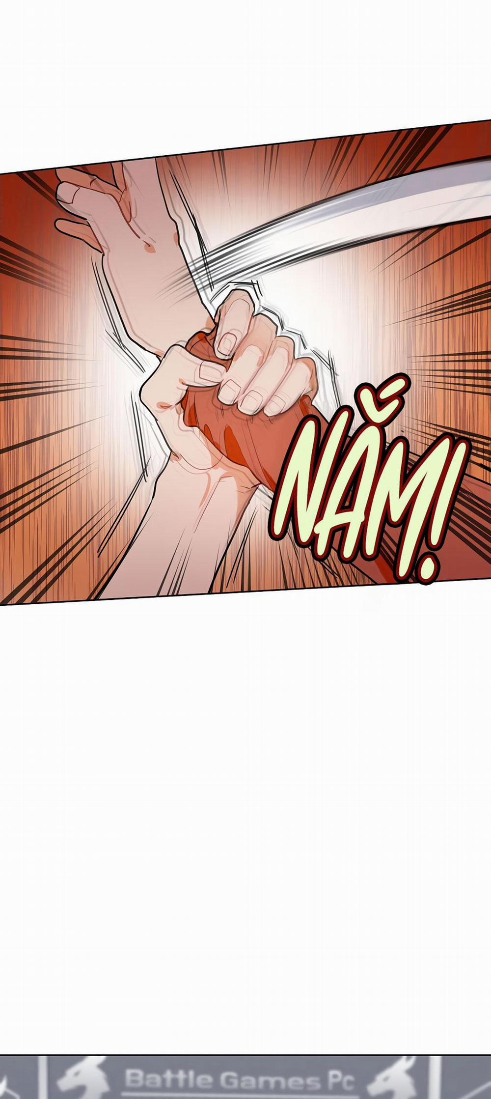 Tố Cáo Sếp Tôi 6 trang 21