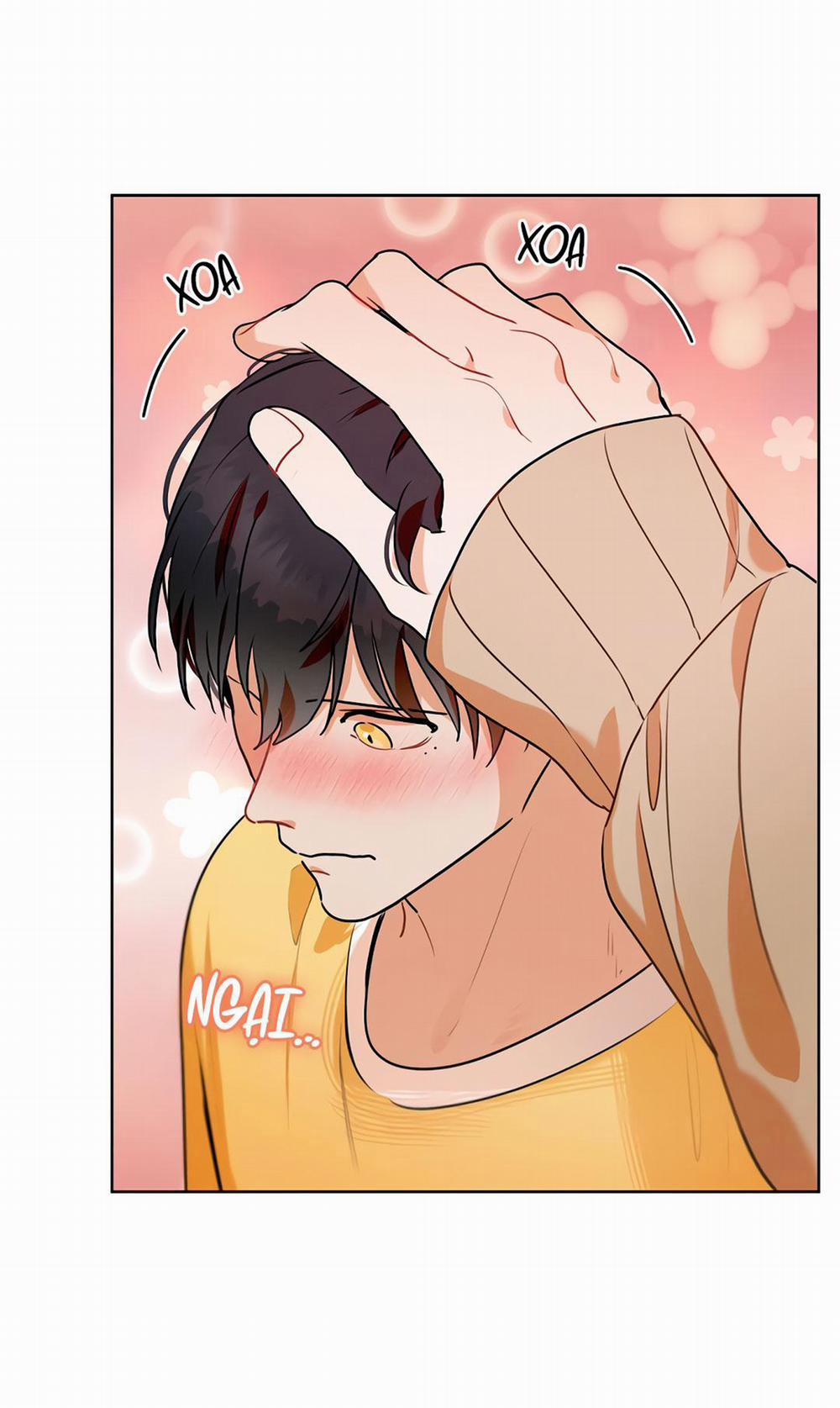 Tố Cáo Sếp Tôi 6 trang 30