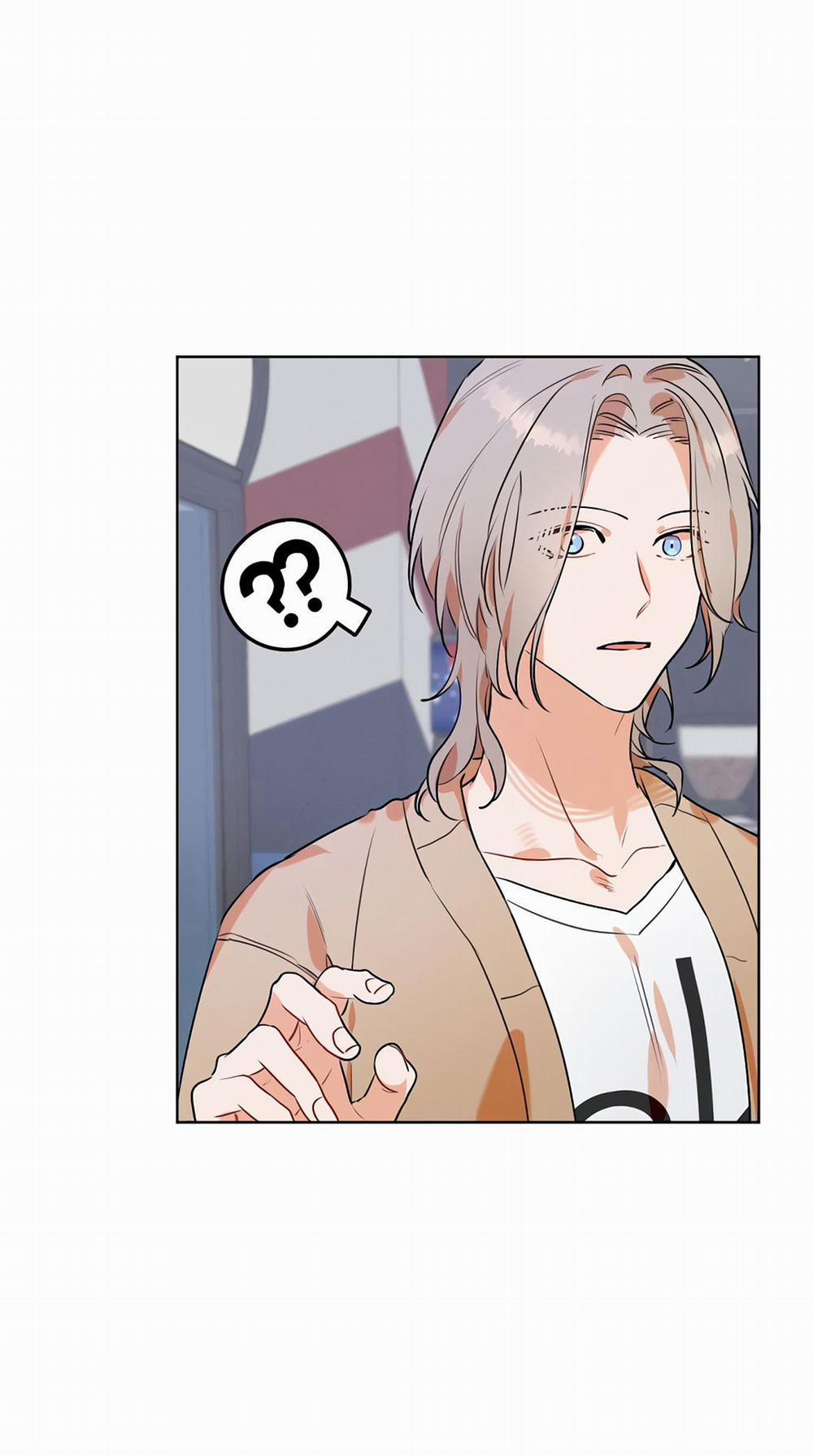 Tố Cáo Sếp Tôi 6 trang 33