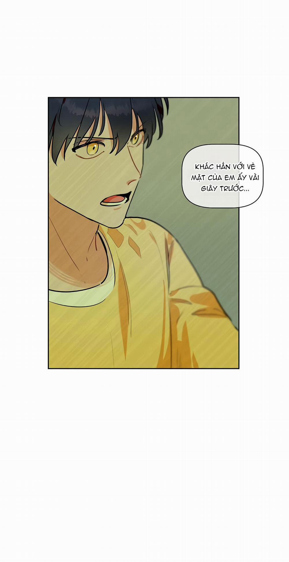 Tố Cáo Sếp Tôi 6 trang 34